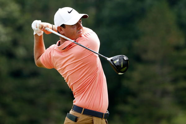 rory mcilroy's driver numbers at wgc bridgestone are outrageous