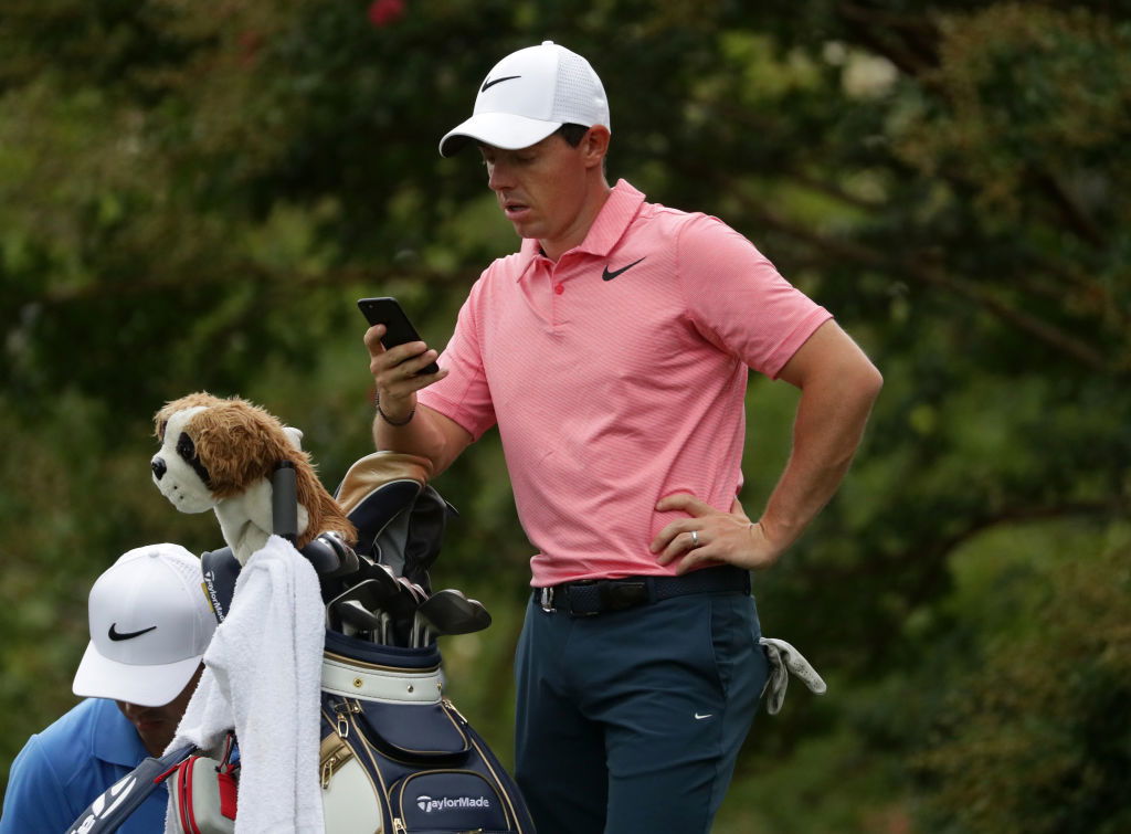 Palmer honoured at Champions Tour event