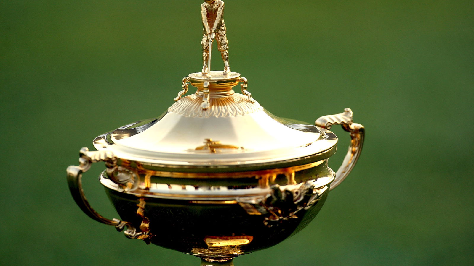Brexit will not affect Ryder Cup