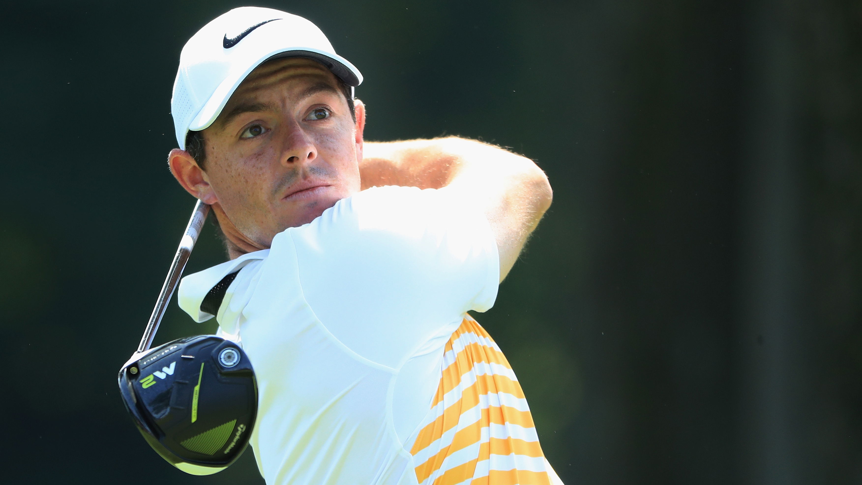 rory mcilroy to play in british masters
