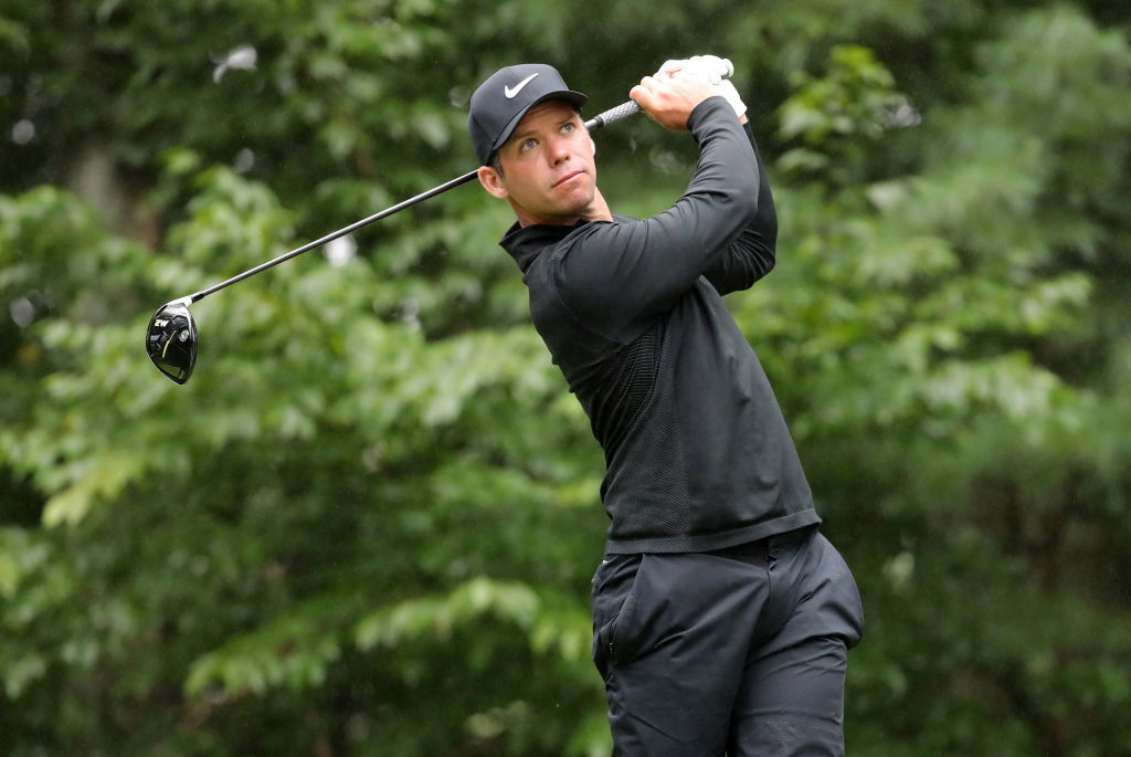 Battle of the premium golf balls in 2017
