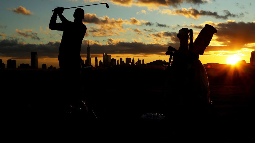 Tour players come out against 