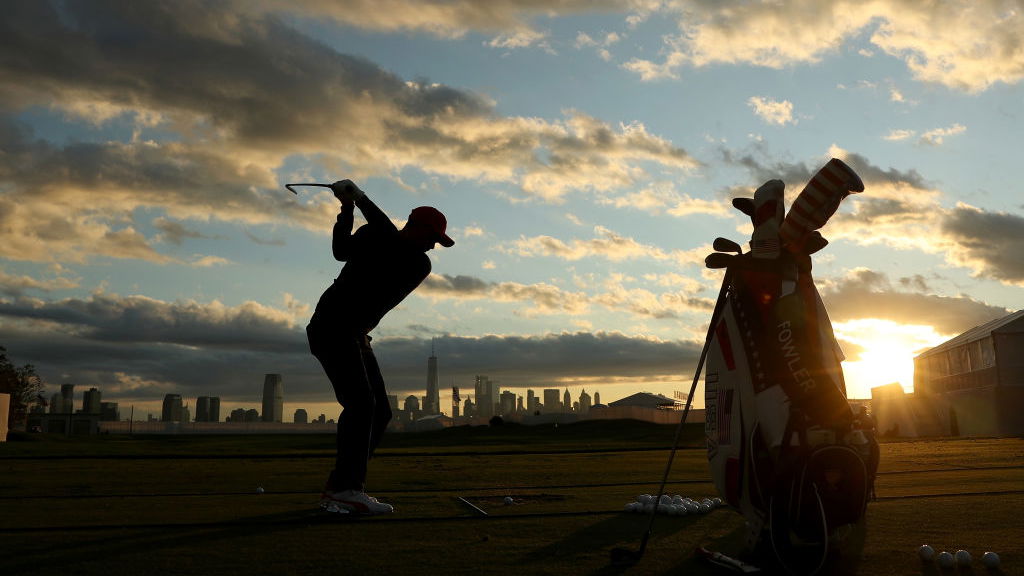 WATCH: 10 golf tips that will help save the most strokes this weekend