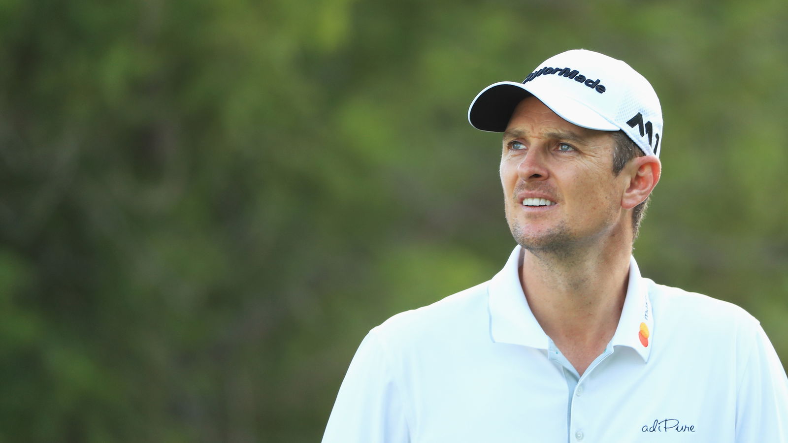 Justin Rose: It's
