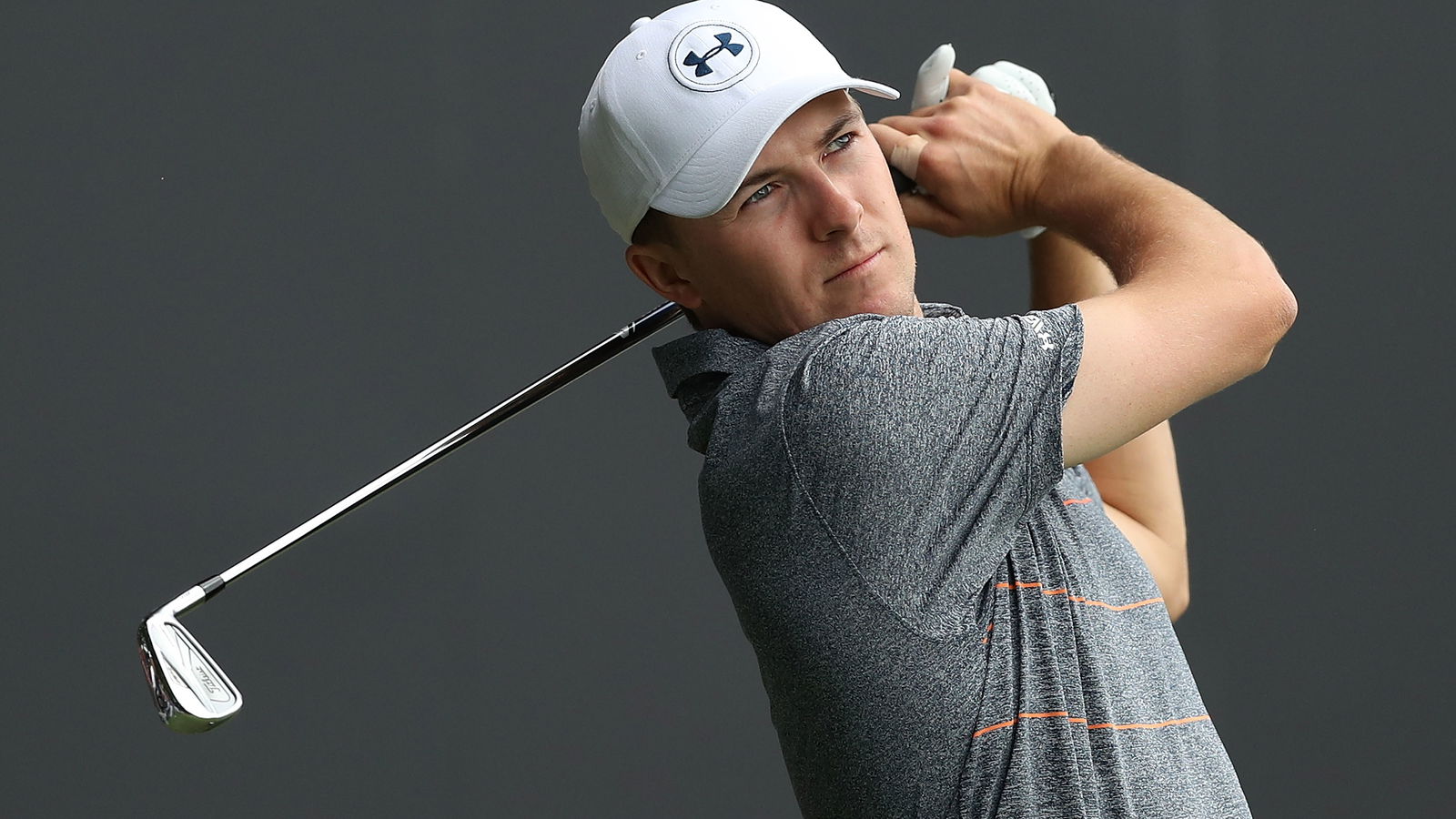 Spieth feeling confident in Hawaii, ready to be 'the man in the arena' in 2018