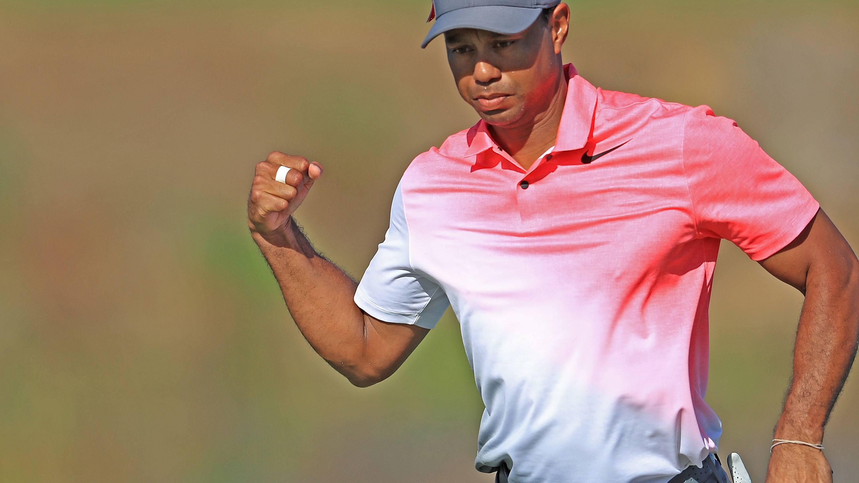 The recipe for world class putting is made up of 4 key ingredients