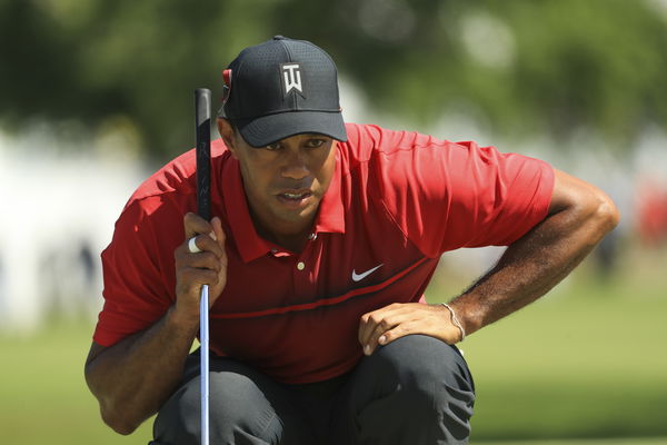 "Badass" Tiger Woods will play Ryder Cup, says Brandel Chamblee