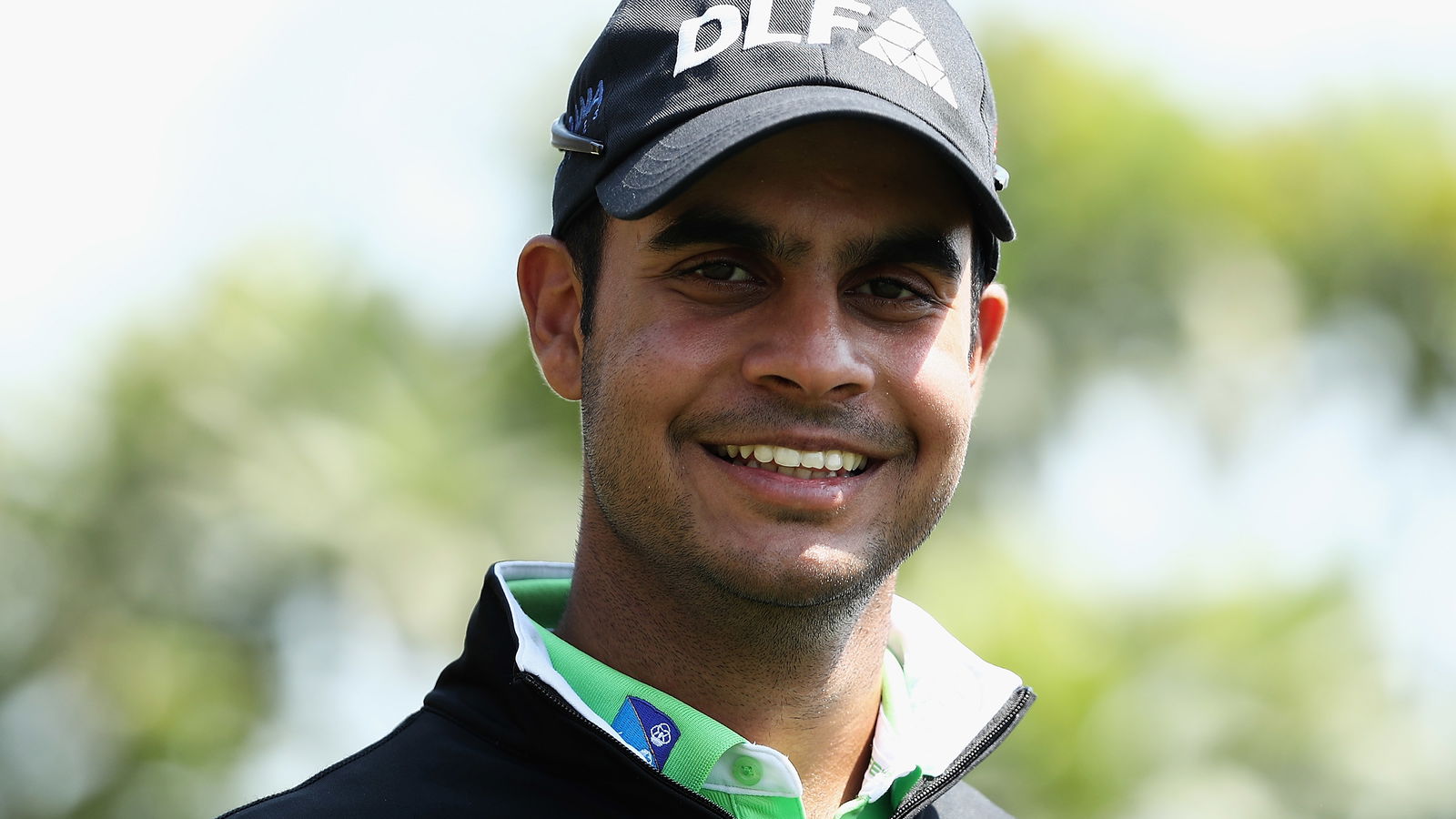 Sharma accepts invitation to Masters