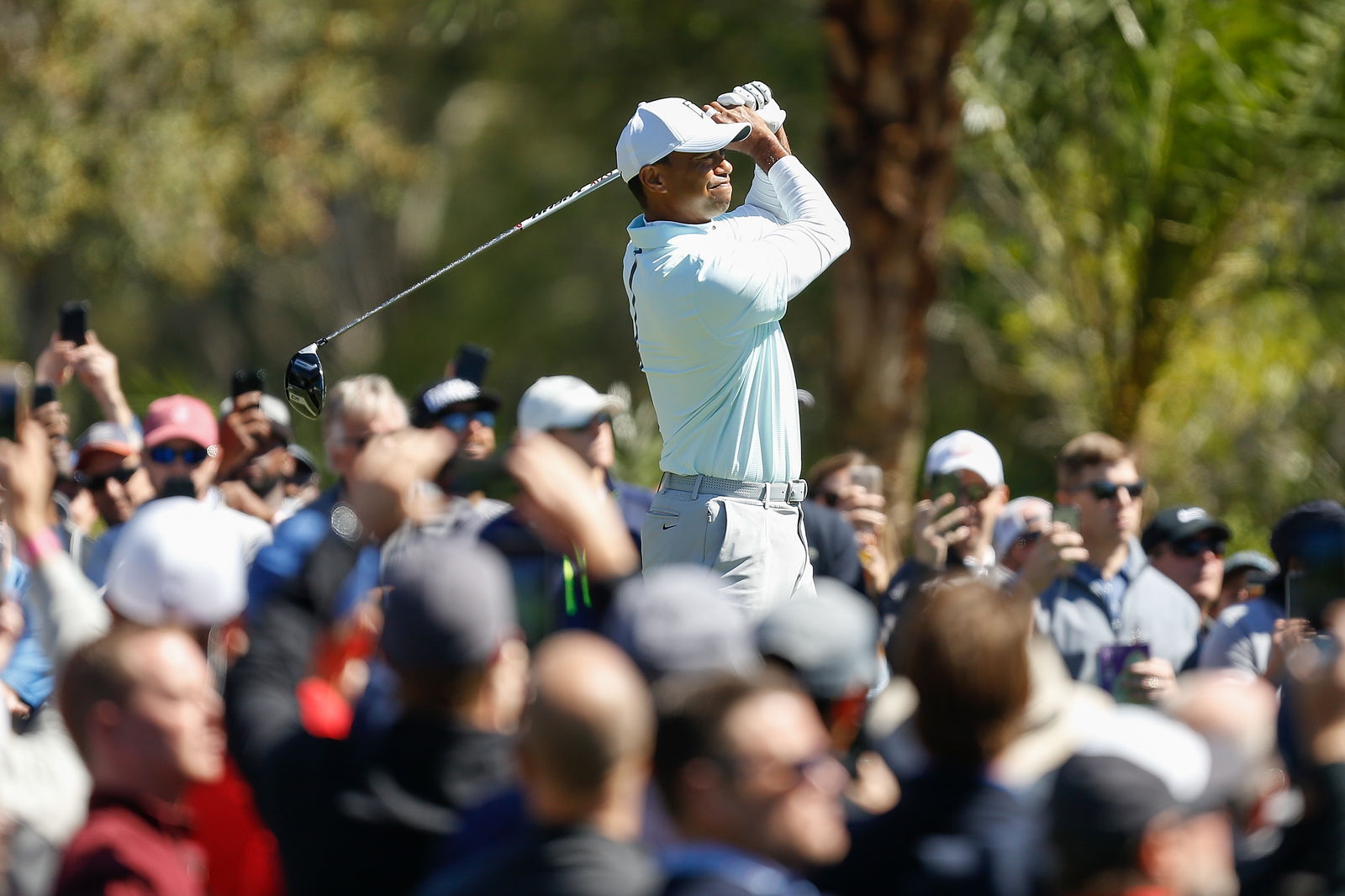 Tiger Woods and Ernie Els to duel at 2019 Presidents Cup