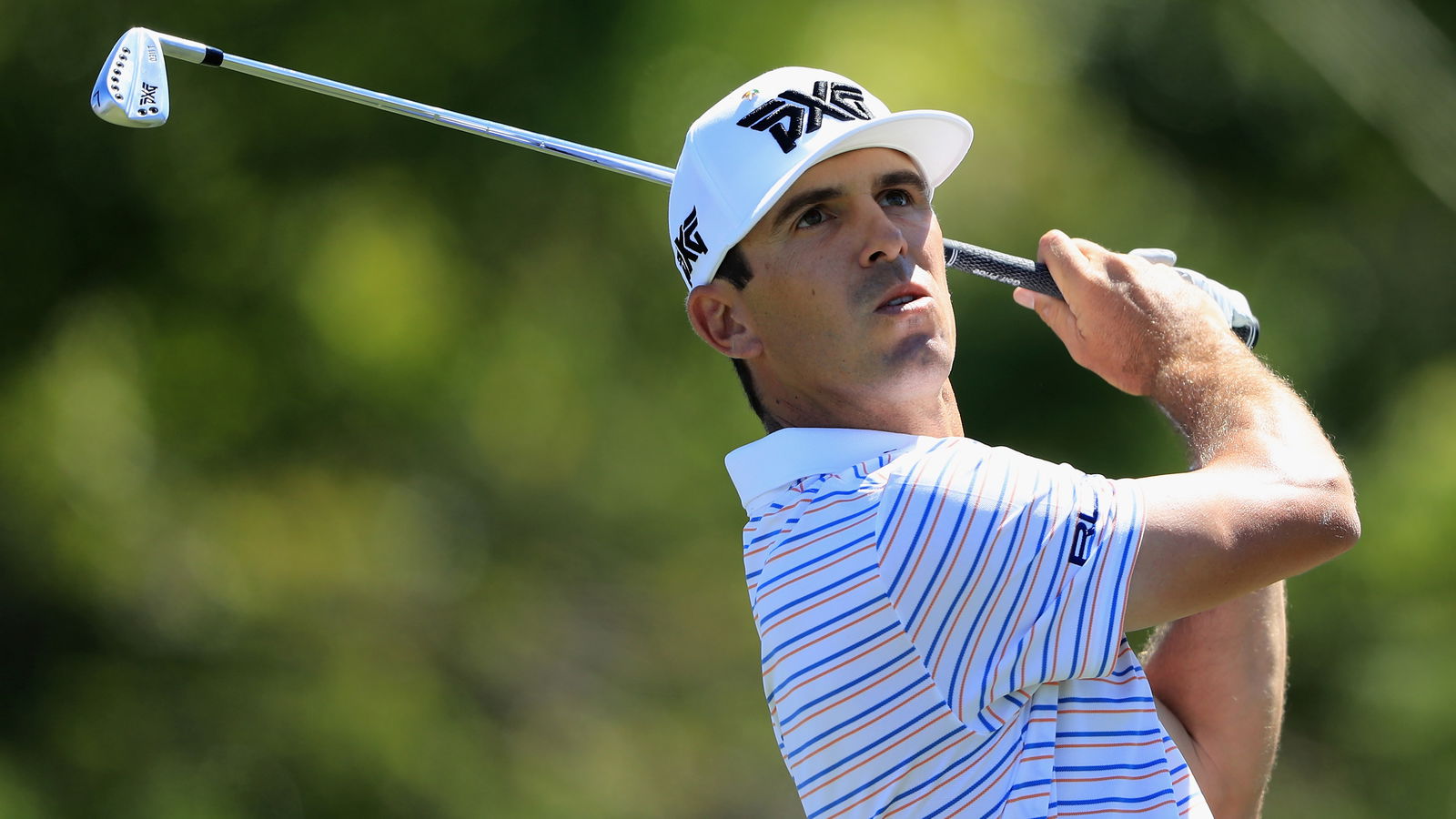 Horschel:
