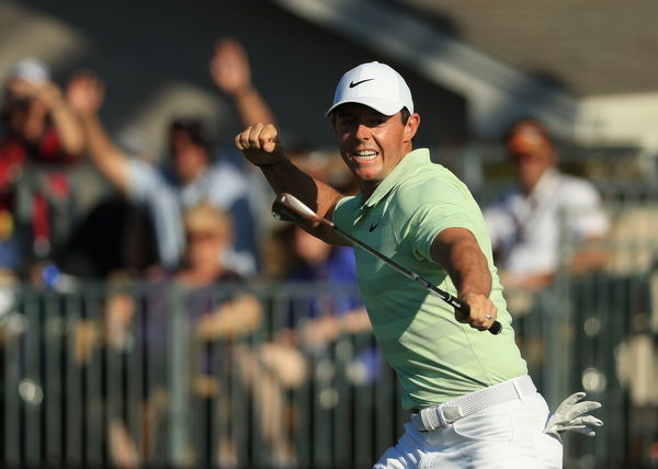 Rory McIlroy storms home to win Arnold Palmer Invitational