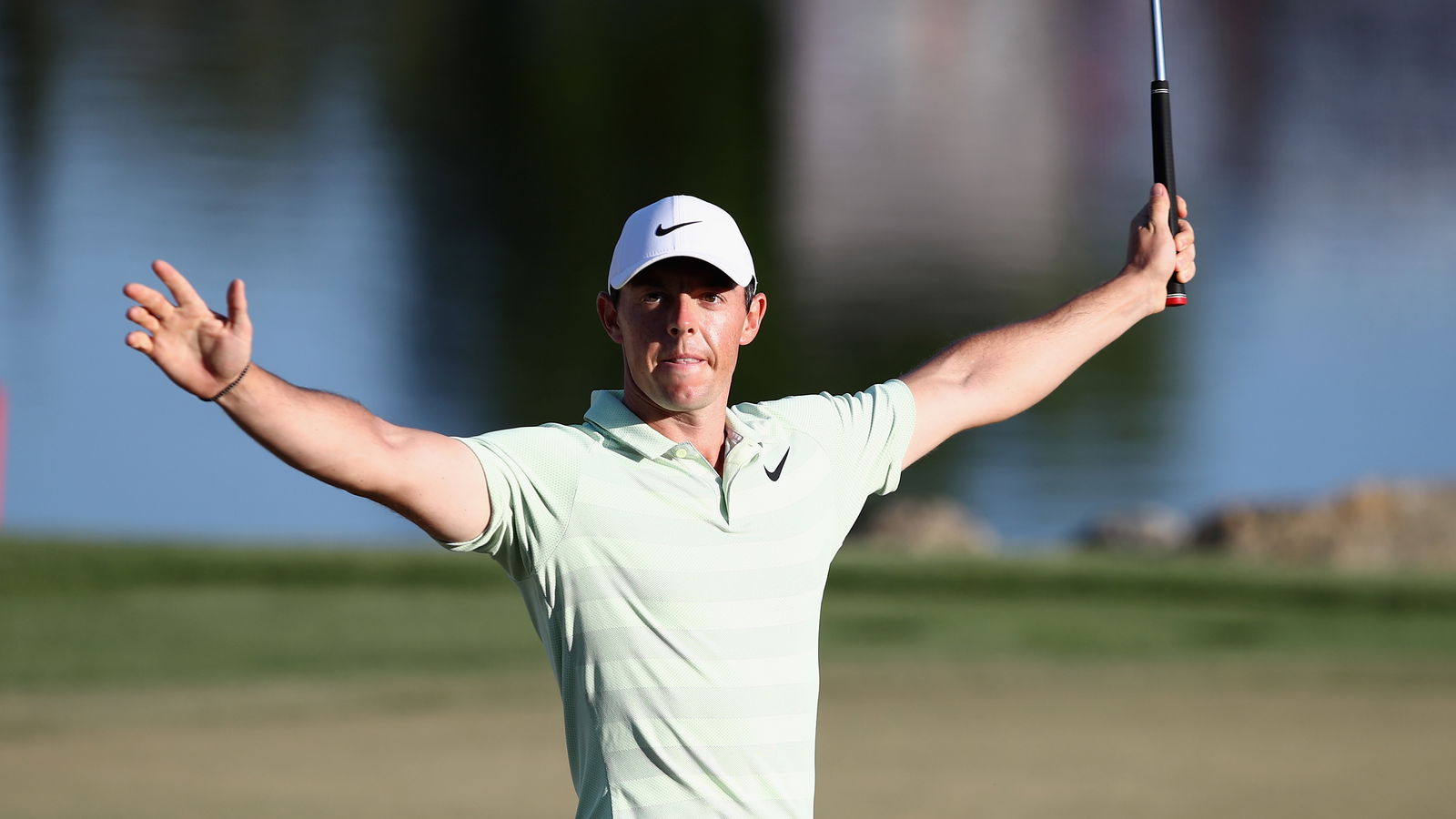 Golf putting coach tells GolfMagic: "Rory McIlroy's tempo looks better than ever"