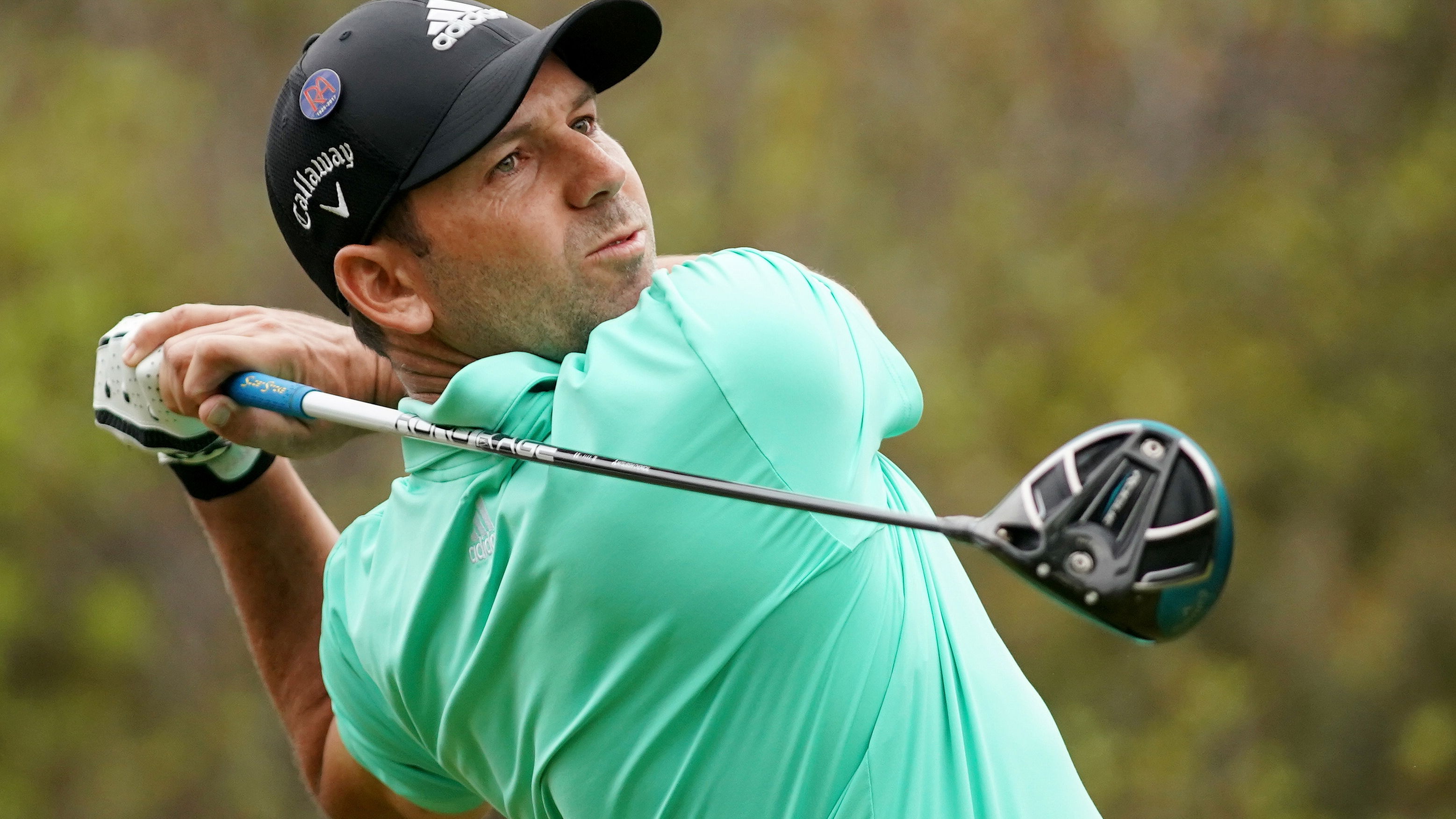 Callaway Golf shares fall most in more than year, reports analyst