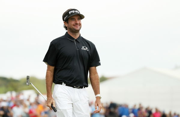 Bubba Watson tinkers with his PING putter, wins twice in four starts