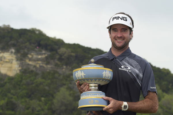 Bubba Watson wins WGC Match Play as Justin Thomas fails in world number one bid