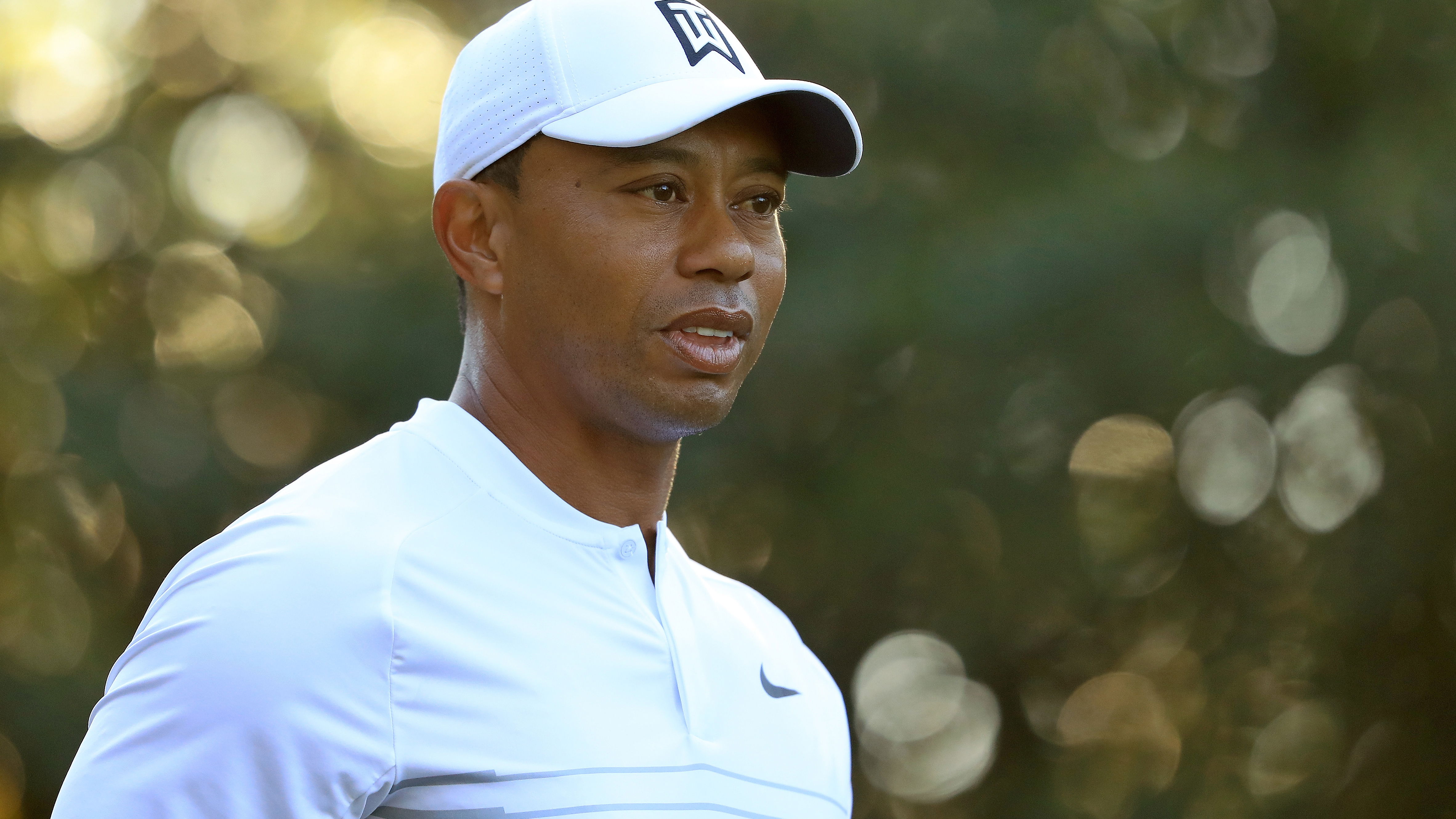 tiger woods reveals the one event he wants to make in 2018