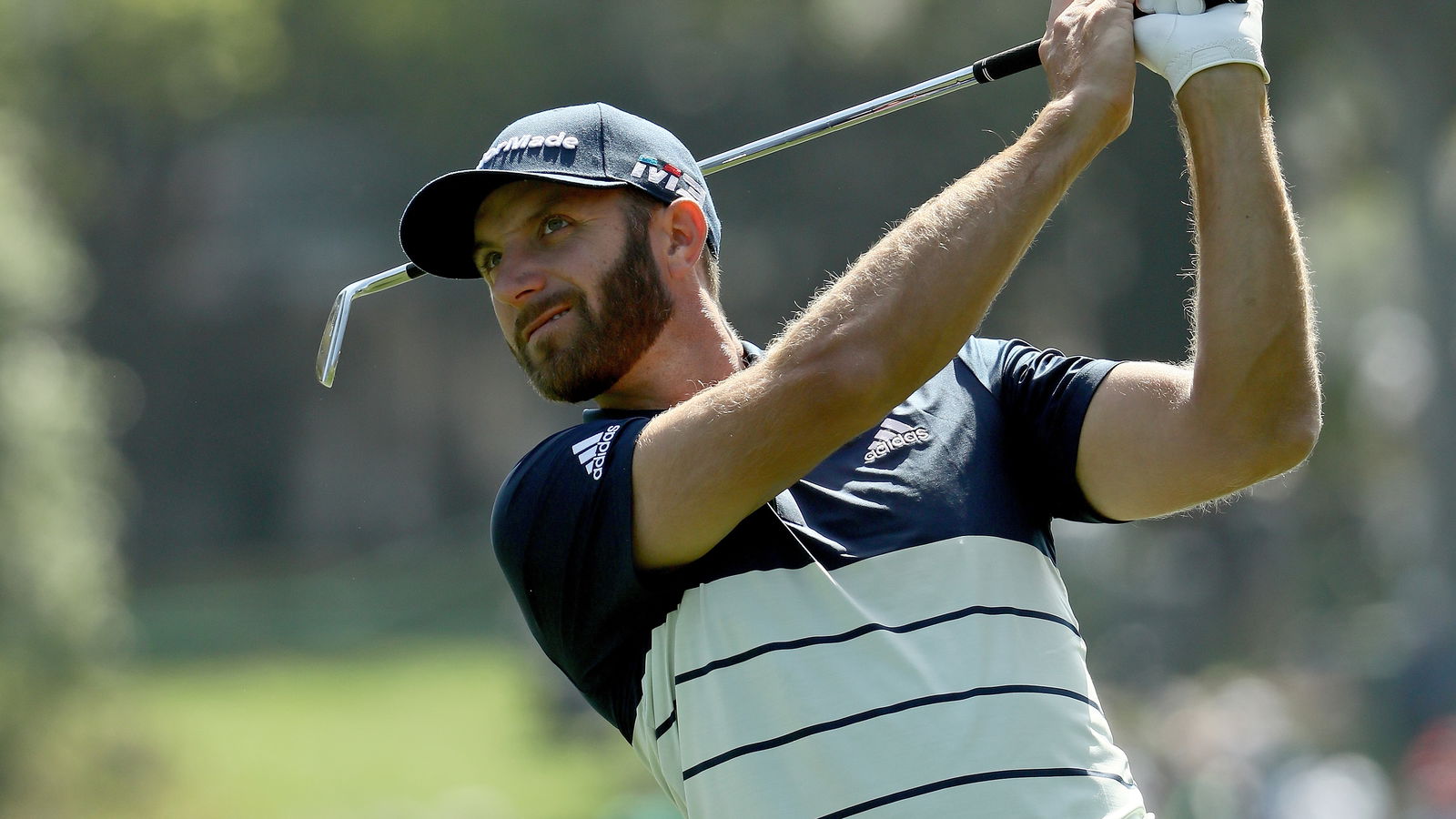 Five of the longest irons for 2018