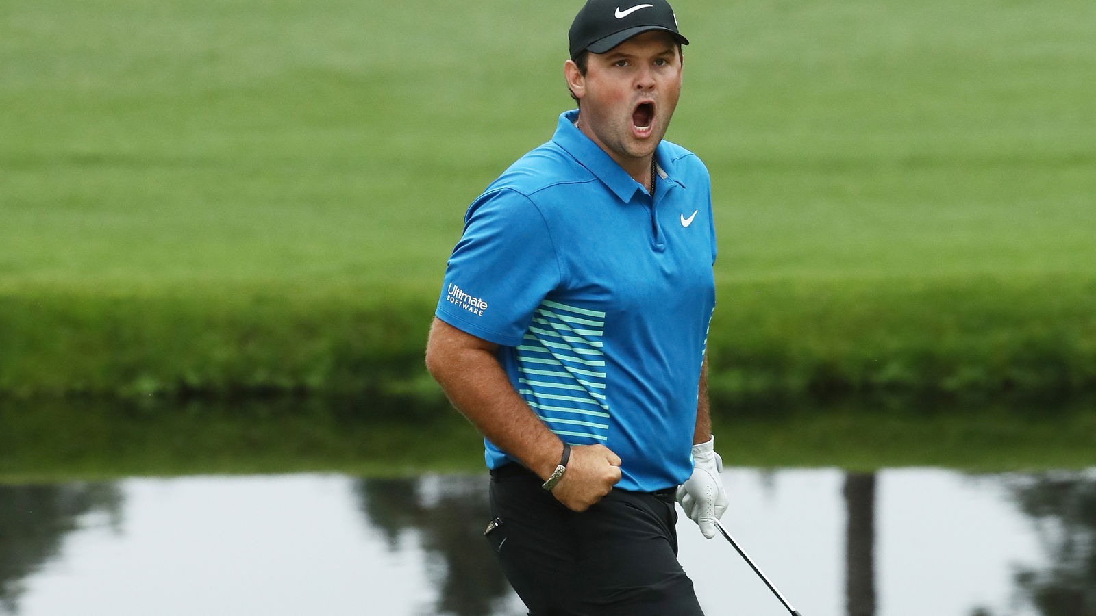 Reed leads McIlroy by three heading into final day of Masters