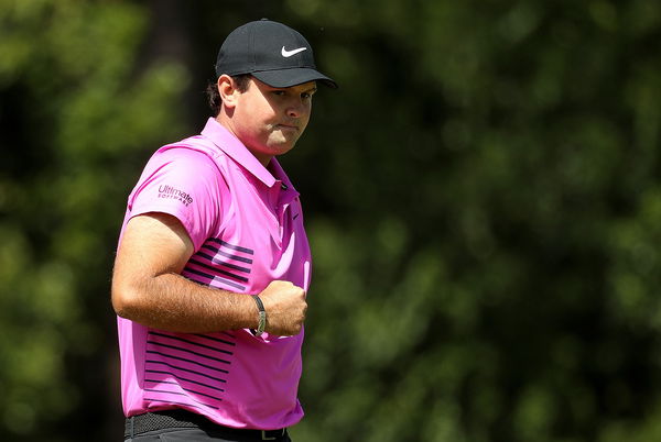 Patrick Reed lands maiden major at Masters