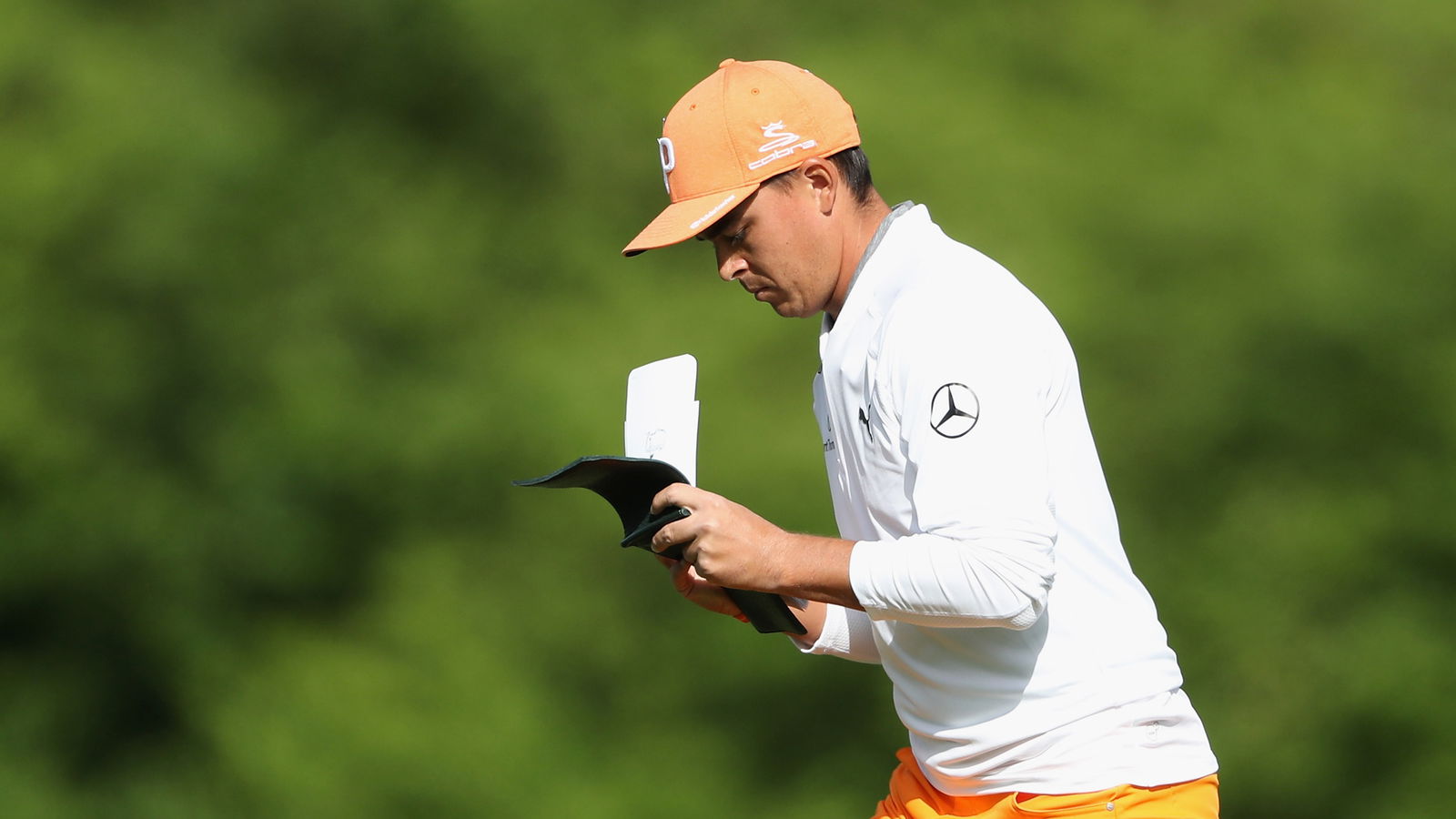 Rickie-Reed exchange shows why Fowler is so popular