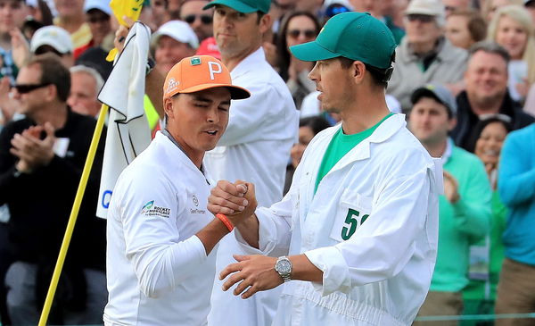 Rickie Fowler needs to become