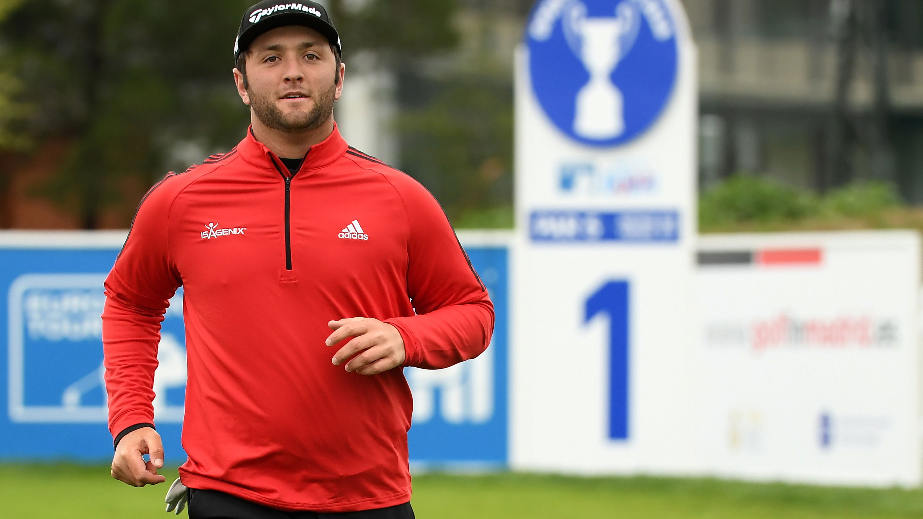 Jon Rahm becomes sixth home player to win Open de Espana