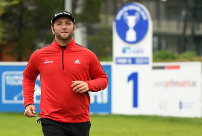 Jon Rahm becomes sixth home player to win Open de Espana