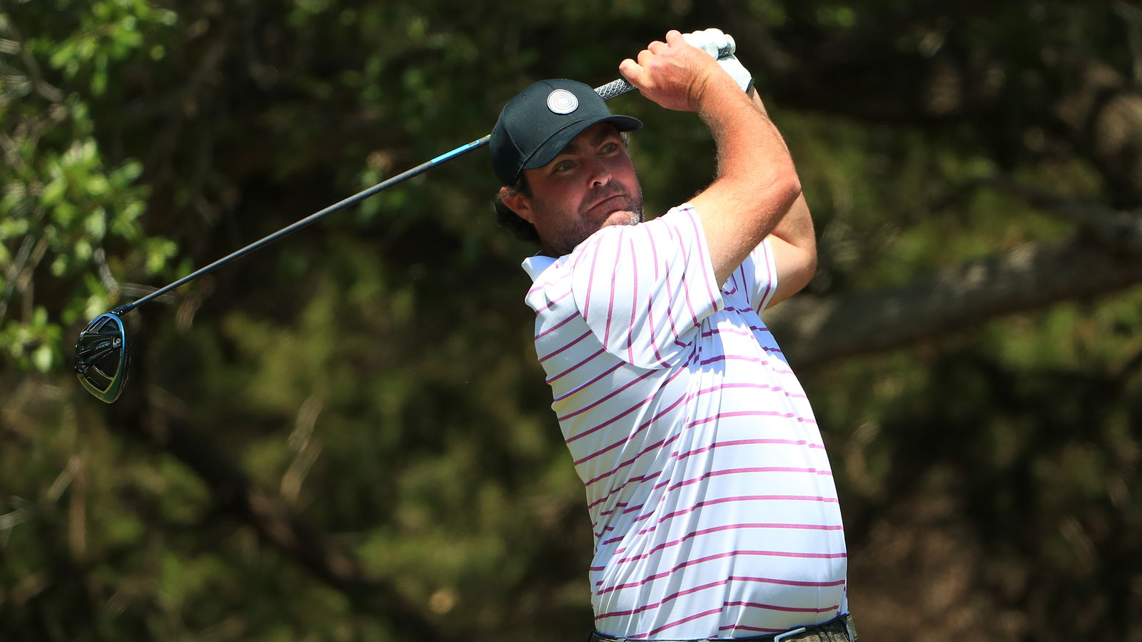 Bowditch searches for caddie on Twitter