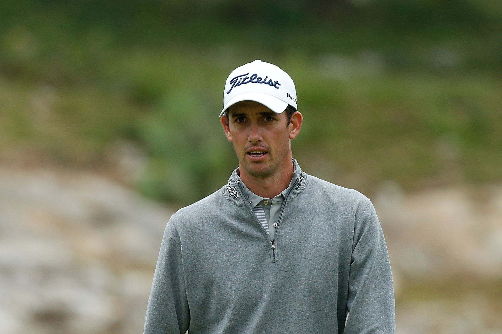 WATCH: PGA Tour pro sends eagle putt into water, makes double...