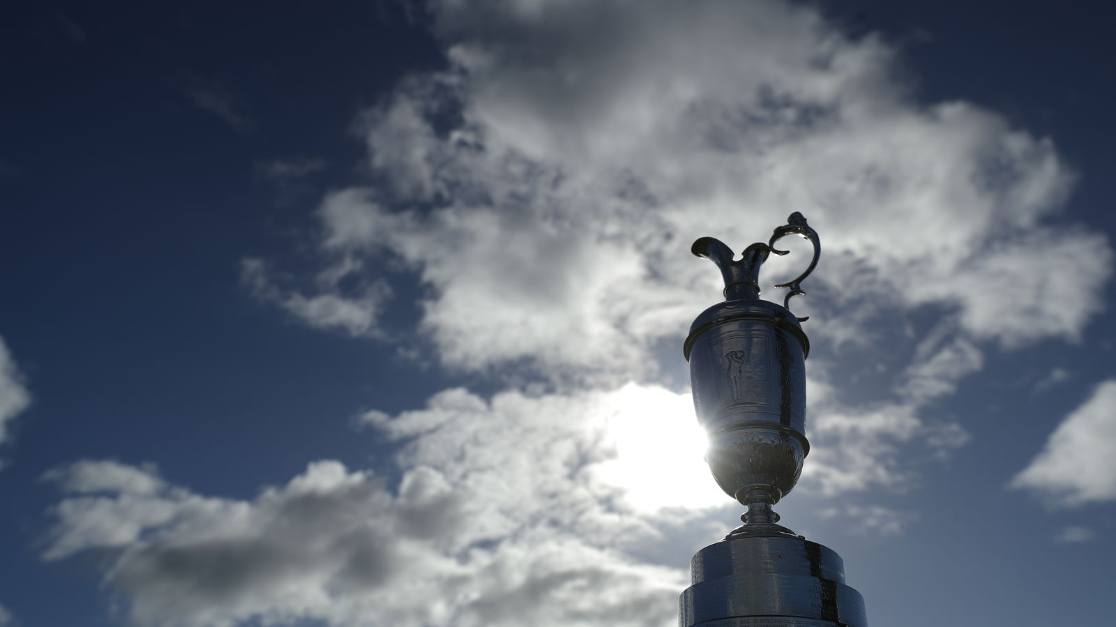 Watch: 2018 Open preview