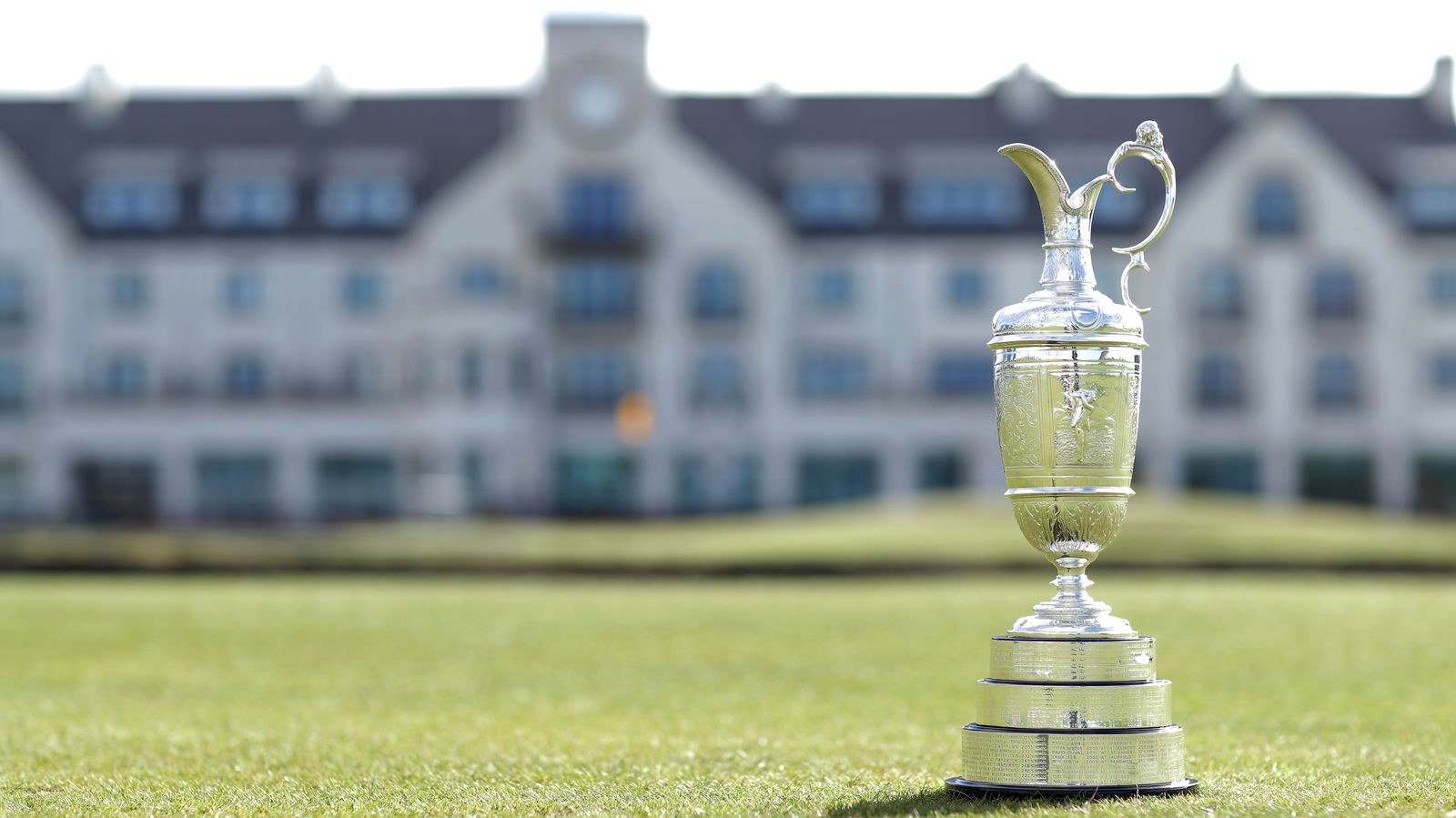 Open prize fund gets a boost
