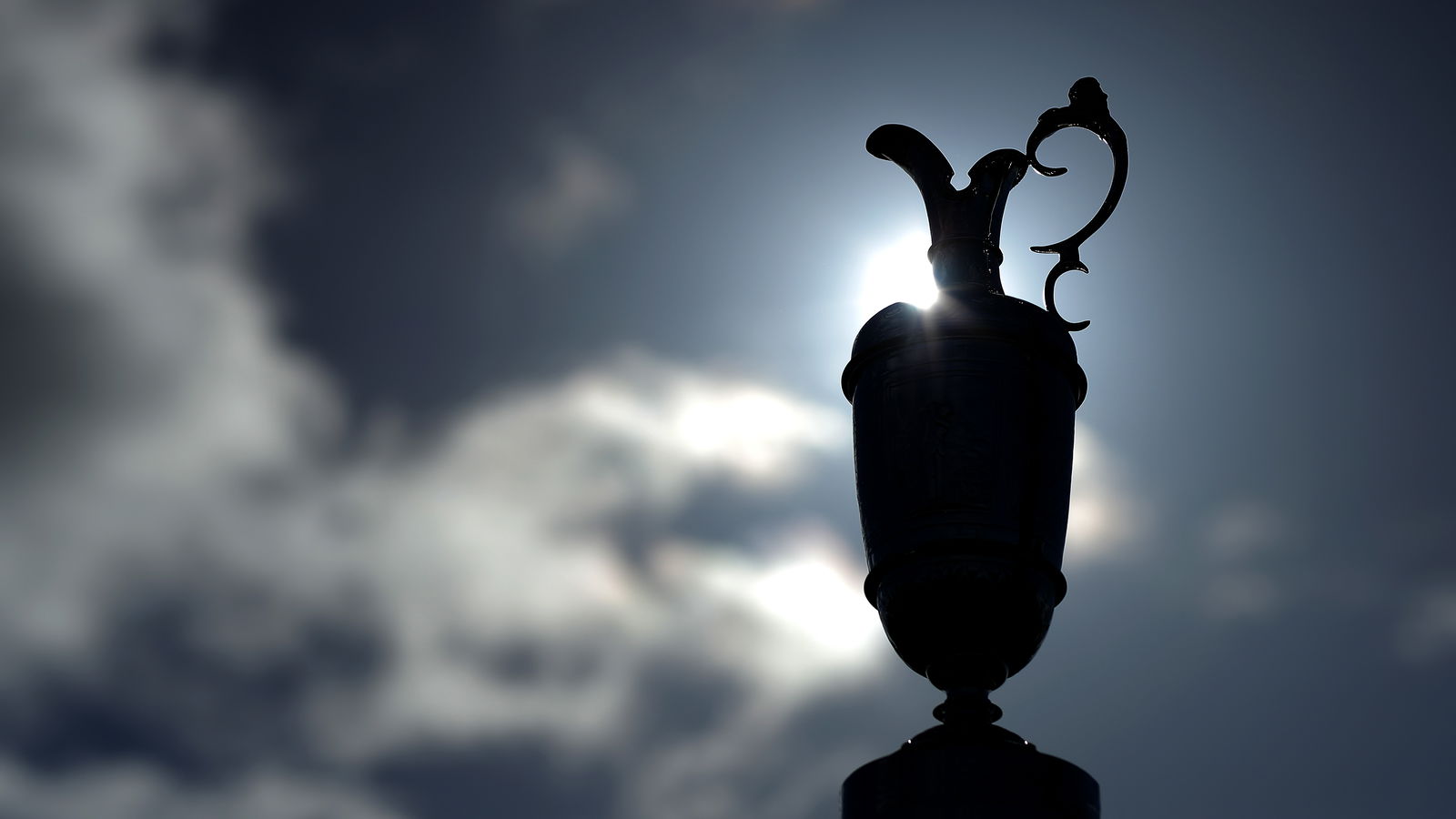 The 2018 Open: groups and tee times