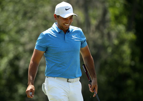 Jason Day: I want to feel uncomfortable to get back to World No.1