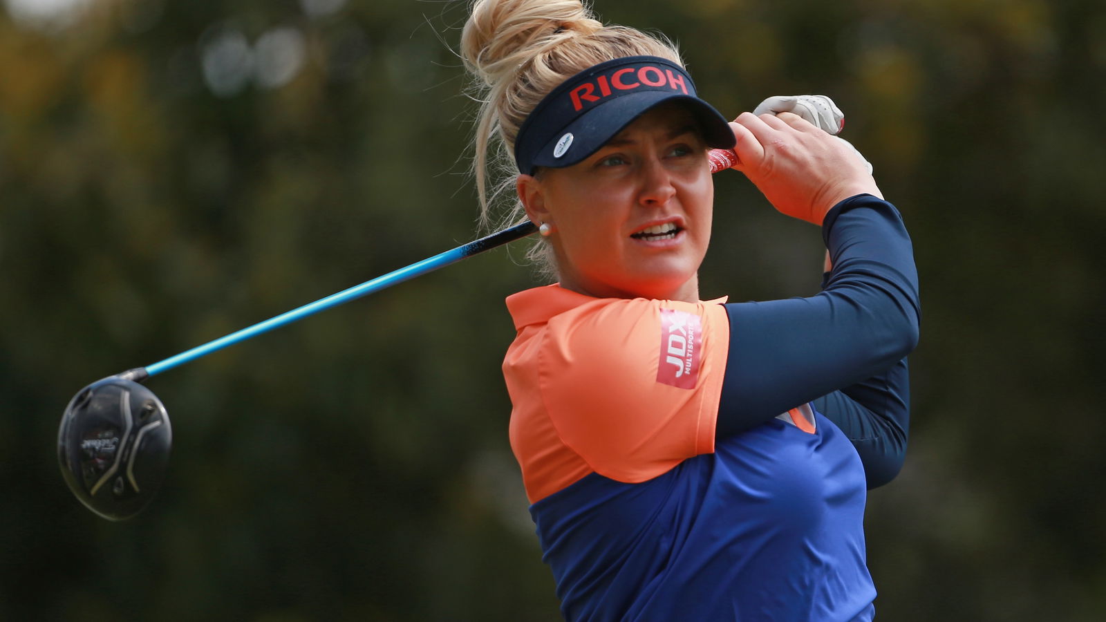 R&A unveils Women in Golf Charter in bid to increase participation