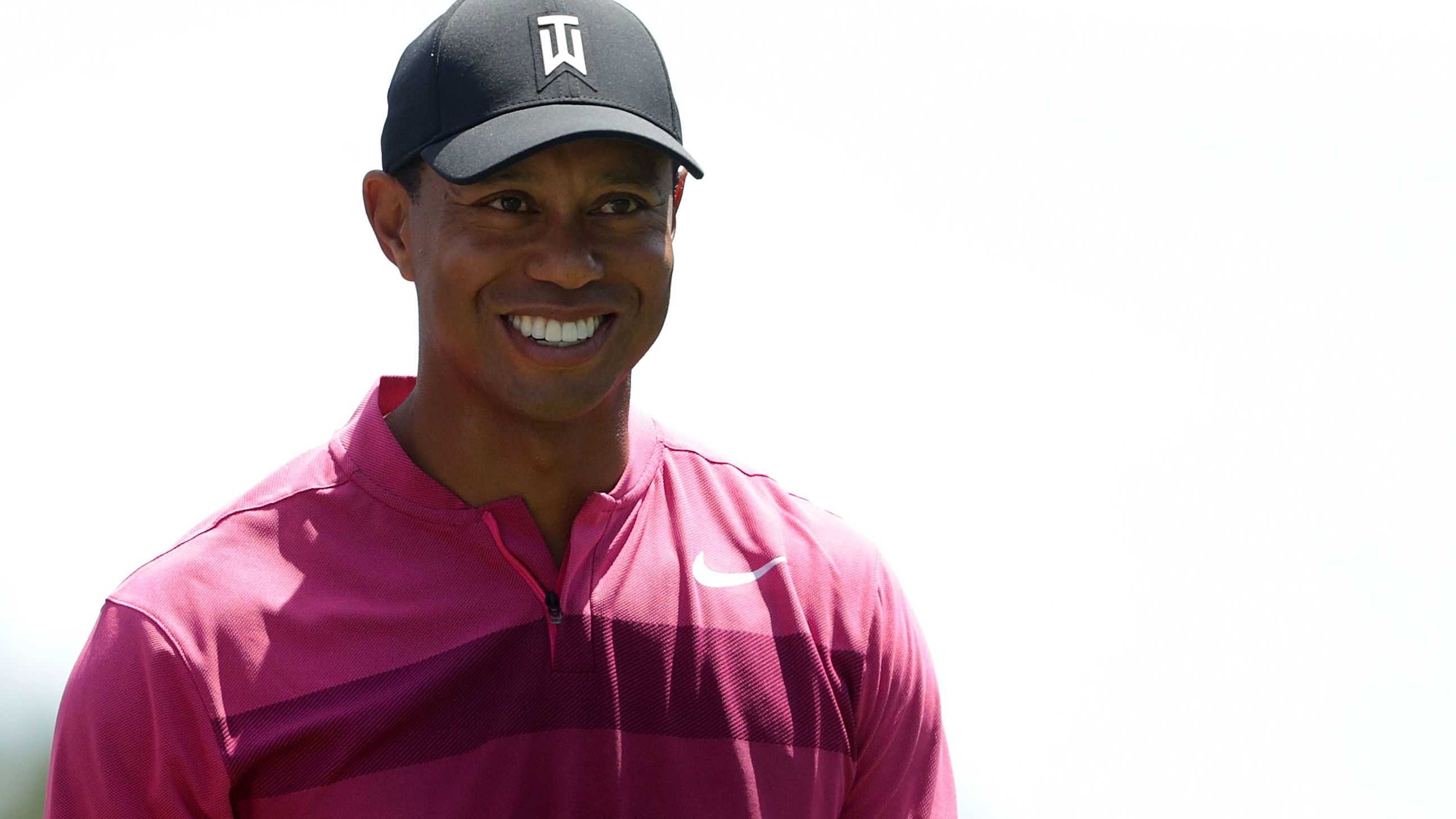 Tiger Woods takes detour to US Open venue Shinnecock Hills before The Memorial