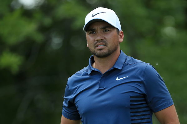 Jason Day reveals yet another golf injury, and this time it could be very serious