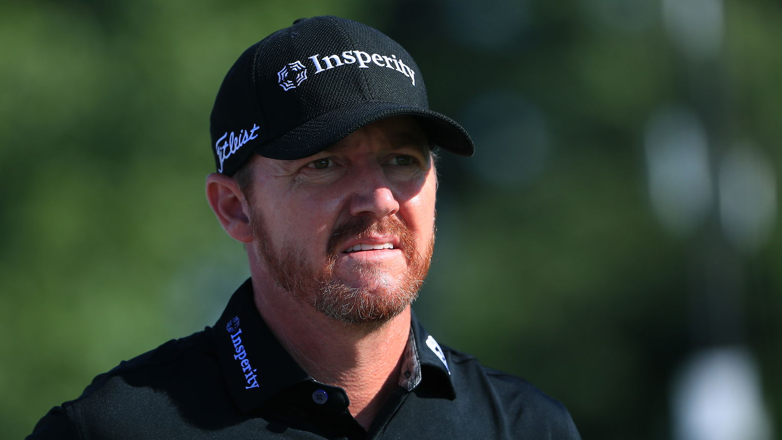 Jimmy Walker causes PGA Tour stir: 