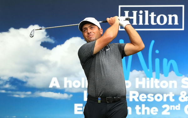 Molinari downs McIlroy at BMW PGA Championship