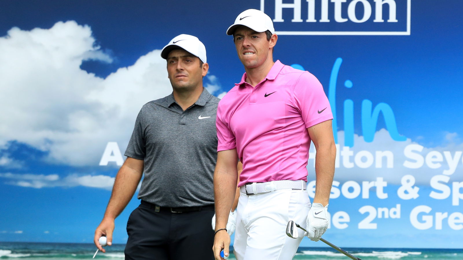 McIlroy: everyone will want to play with Molinari at Ryder Cup