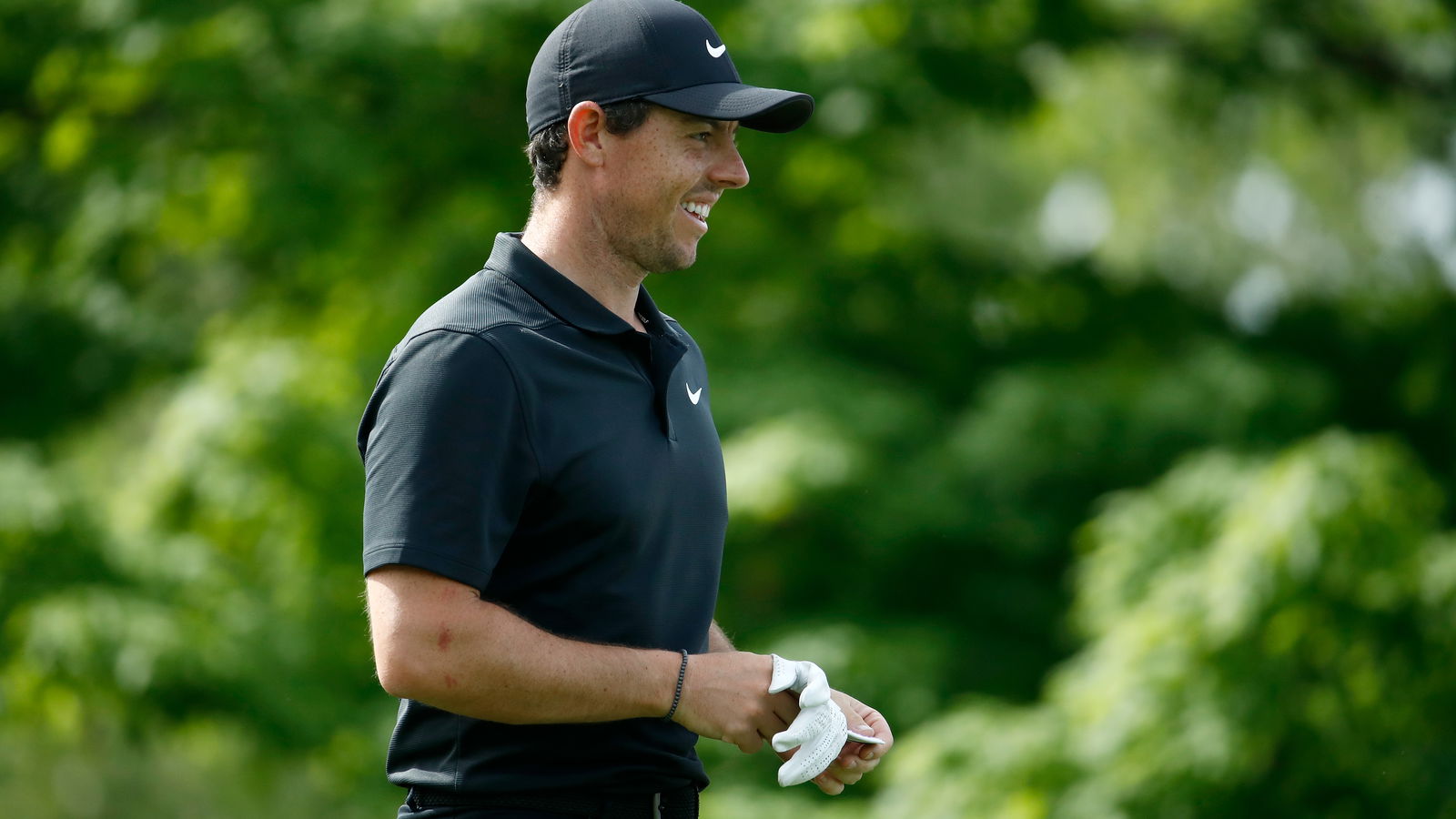 McIlroy against grouping top players together on PGA Tour