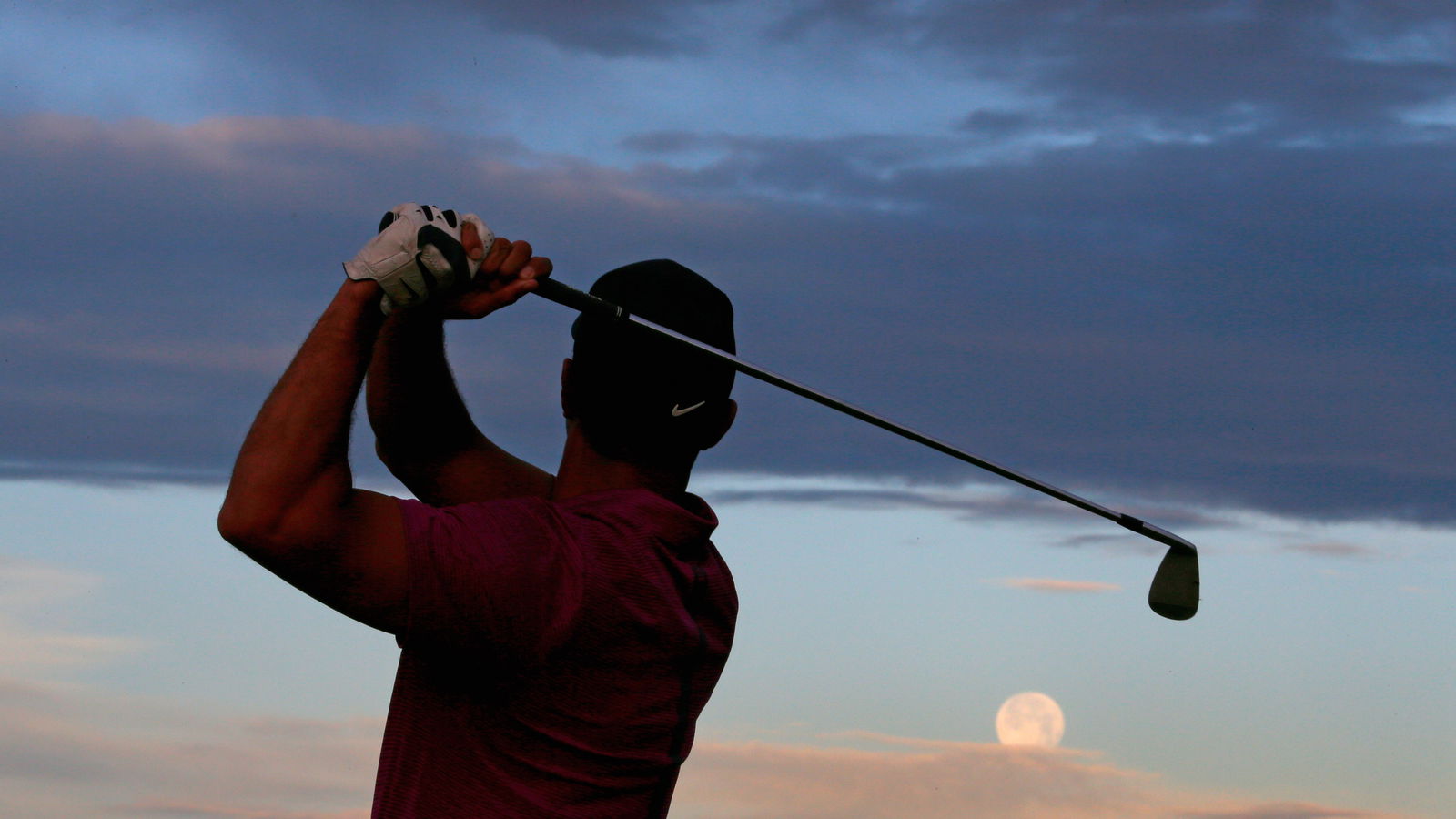 Tiger Woods feeling 'very comfortable' when in contention