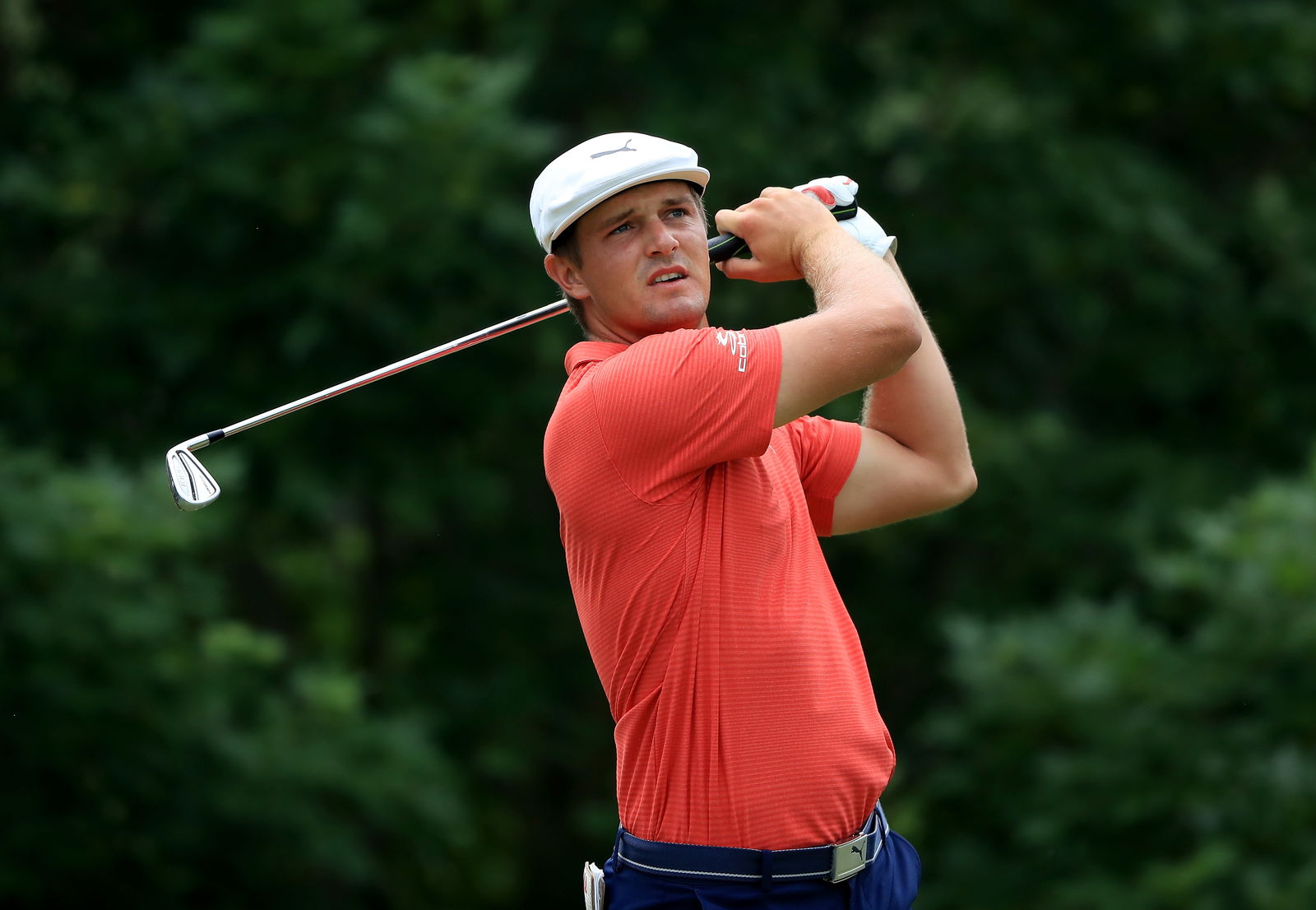 Watch: how is a golf shaft made?