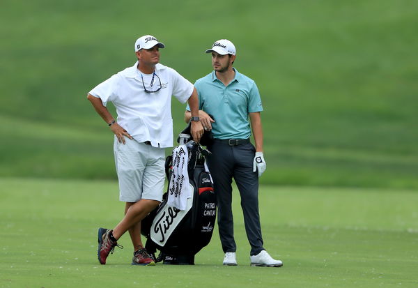 Sir Nick Faldo rips Patrick Cantlay over slow play at Memorial