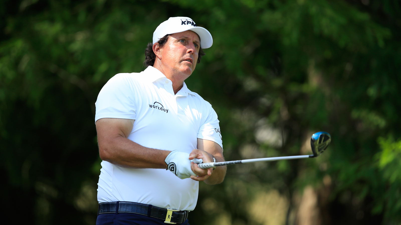 Phil Mickelson takes swipe at USGA ahead of US Open 