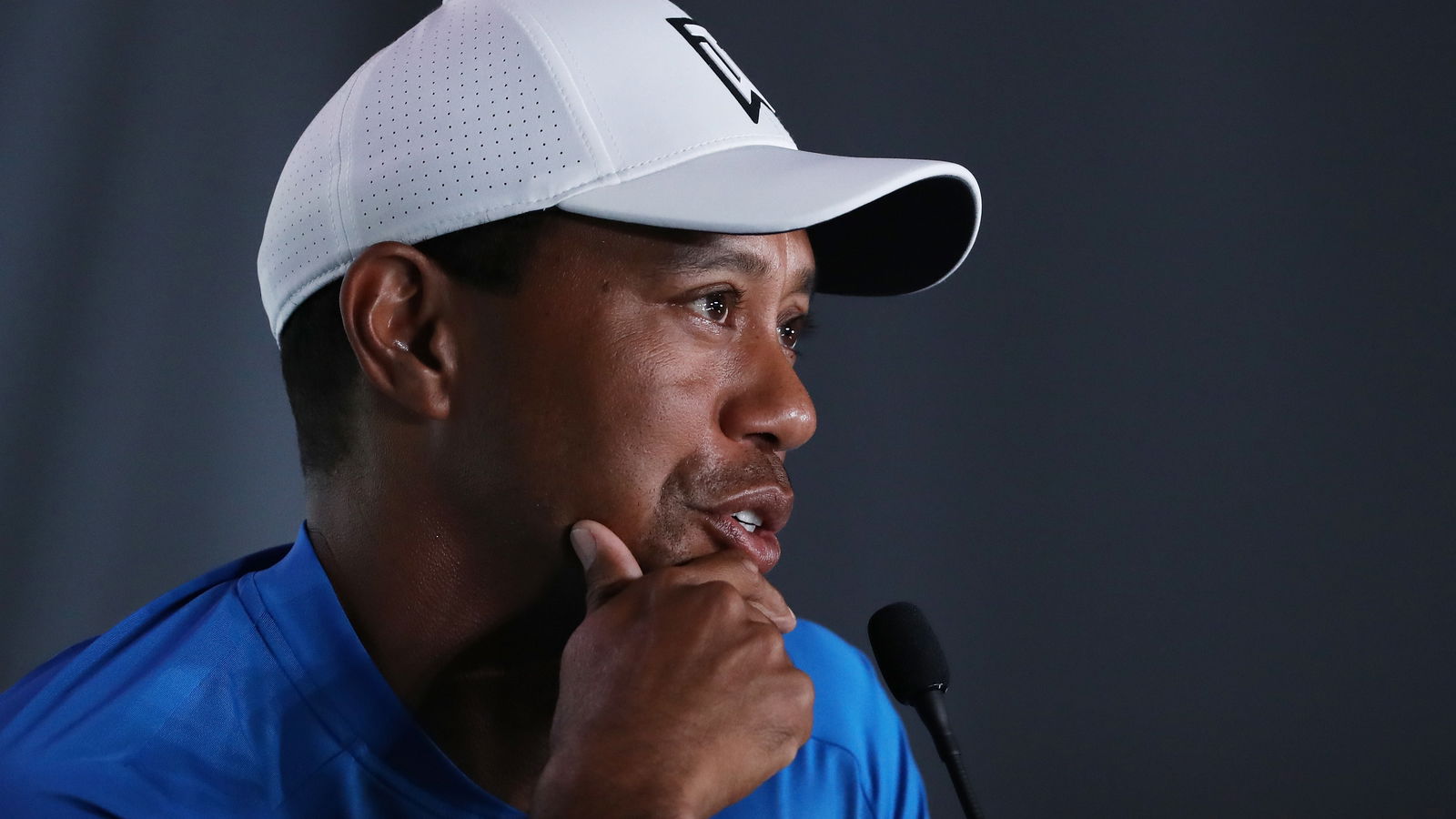Woods says players may miss US Open tee times because of 'borderline disaster' traffic