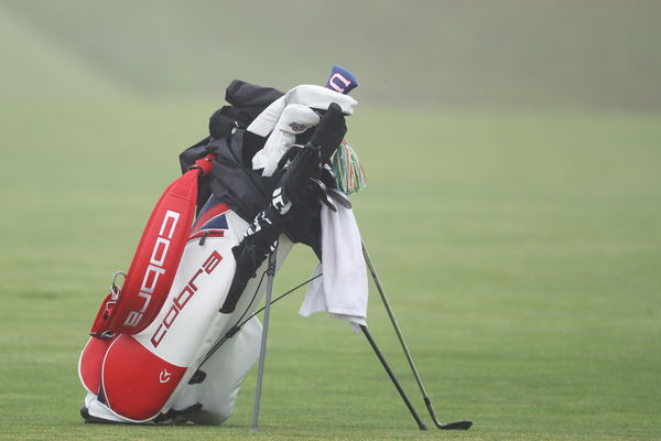 Cobra pay homage to amatuer qualifiers with US Open bag