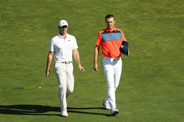 WATCH: Rory McIlroy 6-over thru 5 holes at US Open! 