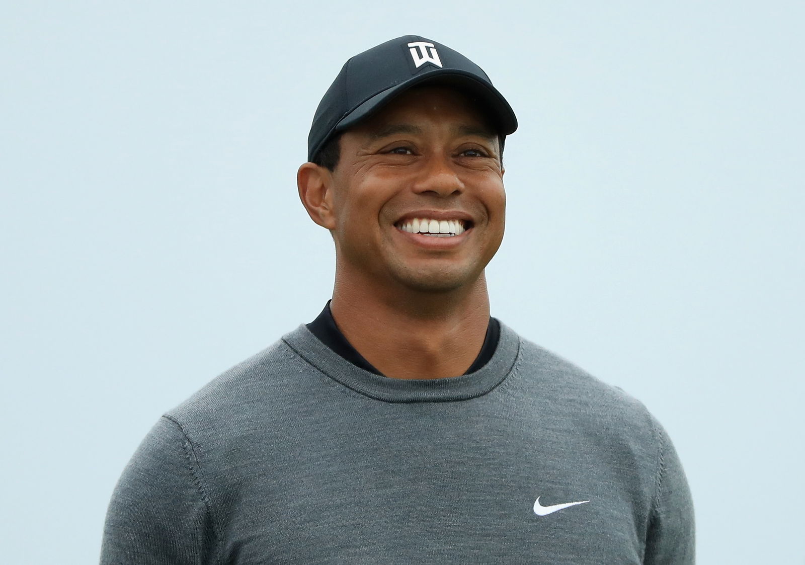 15 TaylorMade putters delivered to Tiger