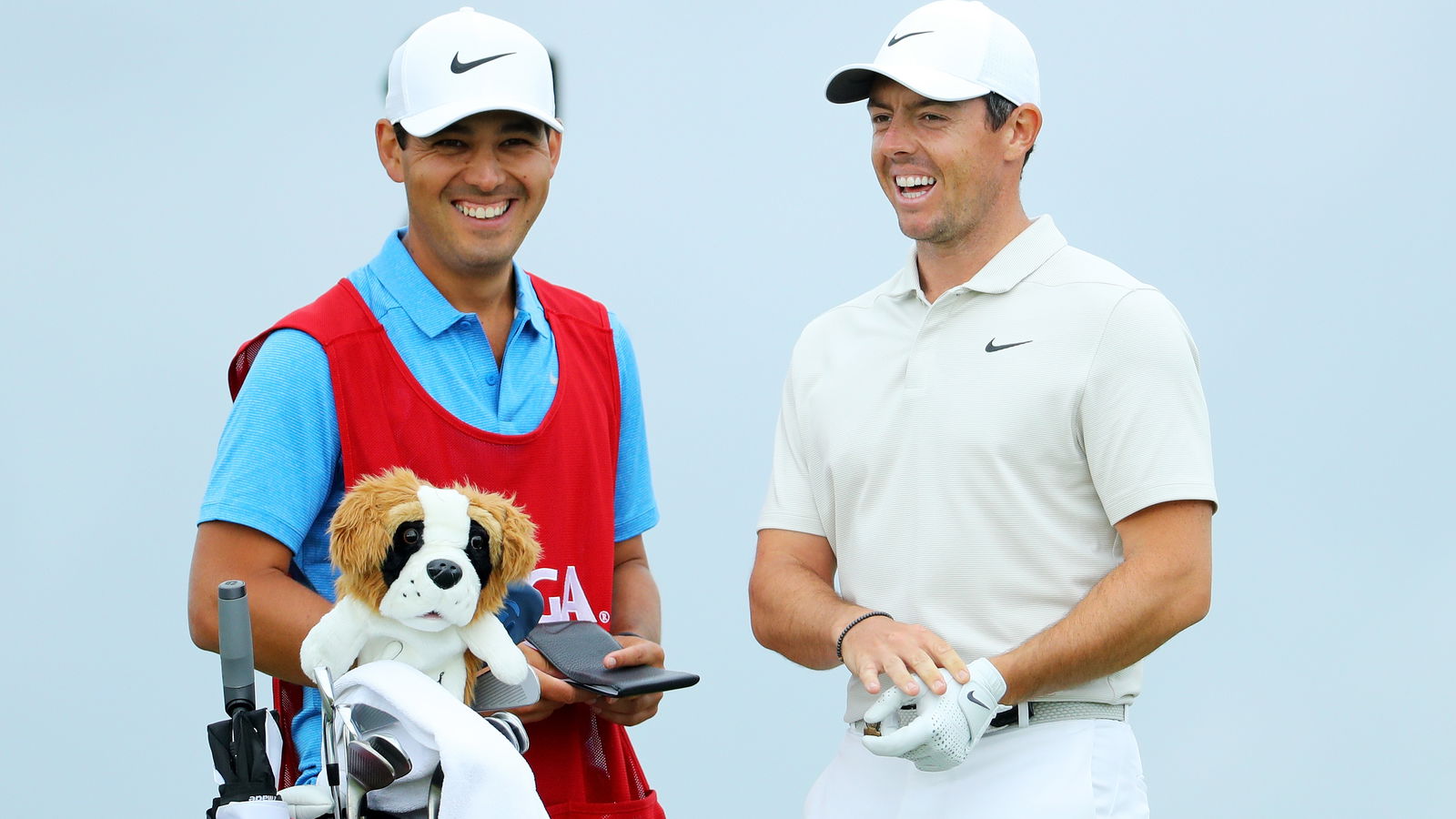 McIlroy 'disappointed' after missed chances, but sees improvement on last year