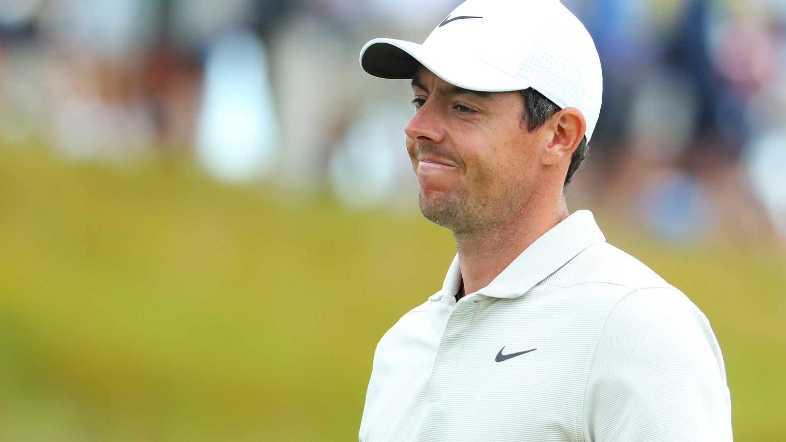 McIlroy needs a new attitude, says McGinley